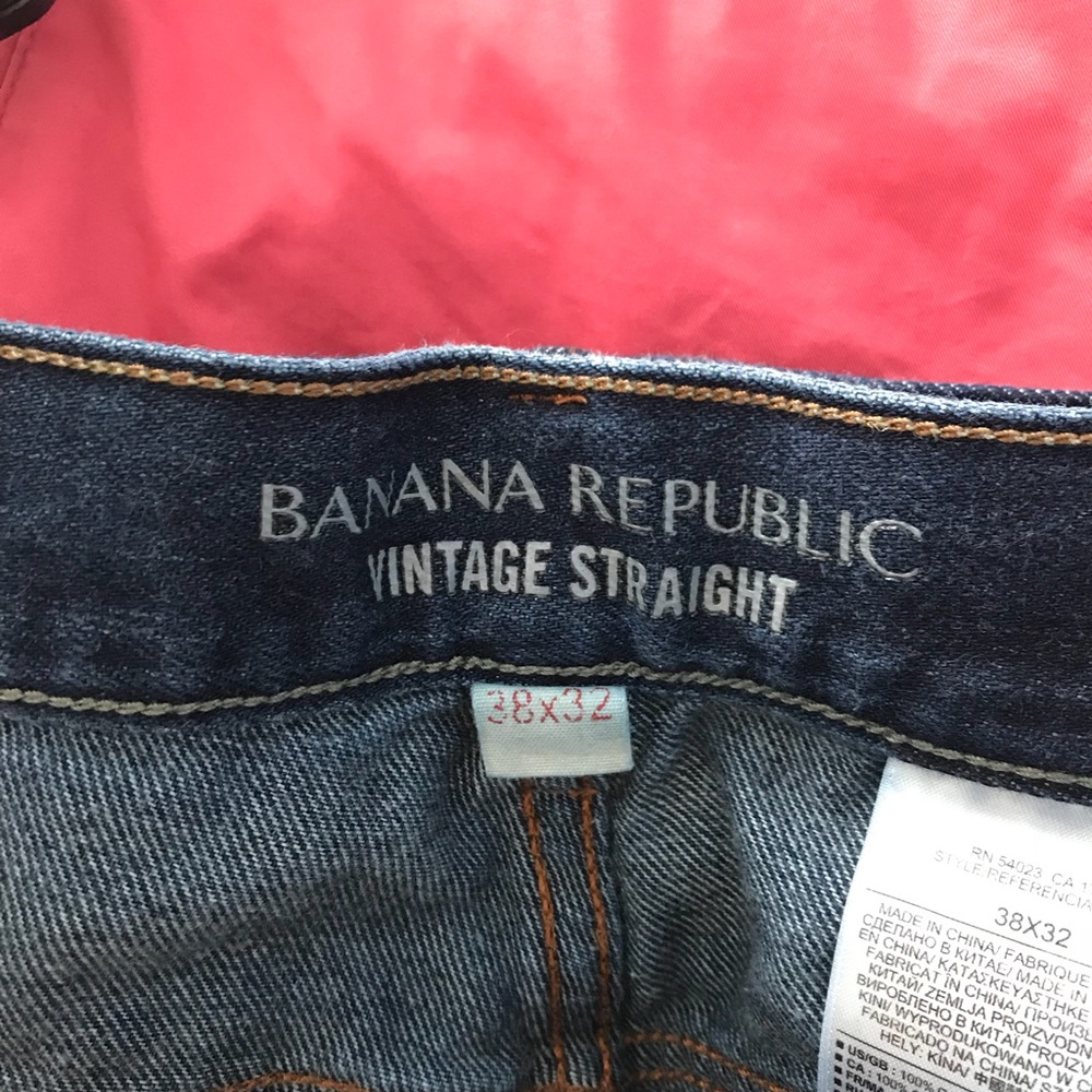 Banana Republic Jeans